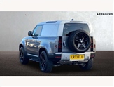 Land Rover Defender Image 2