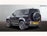 Land Rover Defender Image 2
