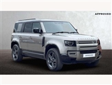 Land Rover Defender Image 1