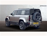 Land Rover Defender Image 2