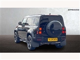 Land Rover Defender Image 2