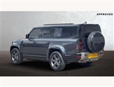 Land Rover Defender Image 2