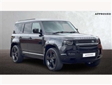 Land Rover Defender Image 1