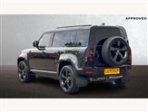 Land Rover Defender Image 2