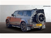 Land Rover Defender Image 2
