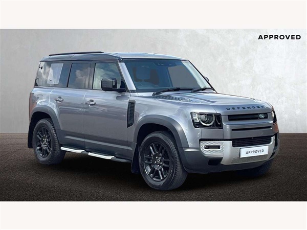 Large image for the Used Land Rover Defender