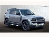 Land Rover Defender Image 1