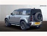 Land Rover Defender Image 2