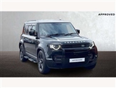 Land Rover Defender Image 1