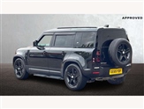 Land Rover Defender Image 2