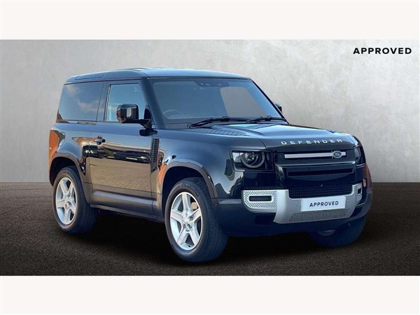 Large image for the Used Land Rover Defender
