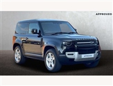 Land Rover Defender Image 1