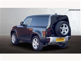 Land Rover Defender Image 2