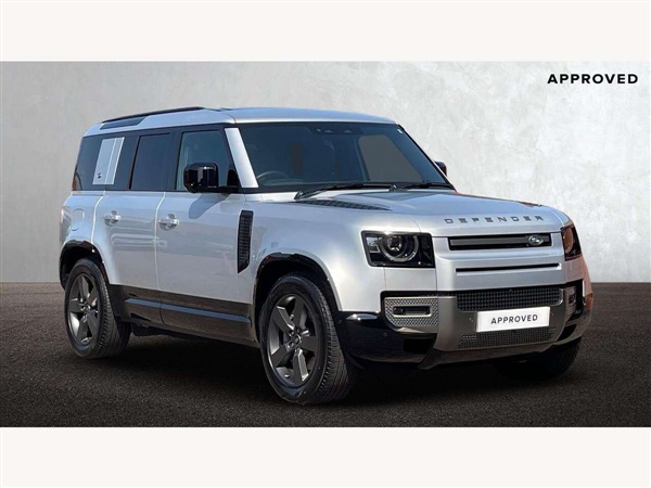 Large image for the Used Land Rover Defender
