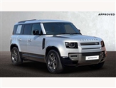 Land Rover Defender Image 1