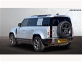 Land Rover Defender Image 2