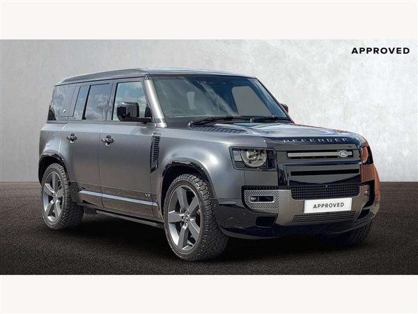 Large image for the Used Land Rover Defender