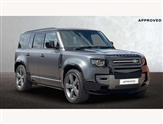 Land Rover Defender Image 1