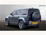 Land Rover Defender Image 2