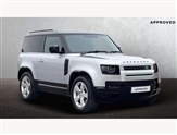 Land Rover Defender Image 1