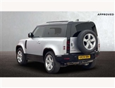 Land Rover Defender Image 2