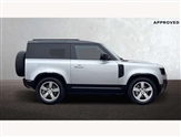 Land Rover Defender Image 6