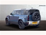 Land Rover Defender Image 2