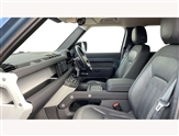 Land Rover Defender Image 3