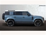 Land Rover Defender Image 6