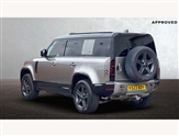 Land Rover Defender Image 2