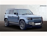Land Rover Defender Image 1