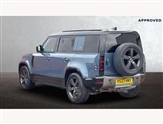 Land Rover Defender Image 2