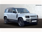 Land Rover Defender Image 1