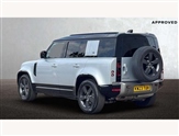 Land Rover Defender Image 2