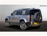 Land Rover Defender Image 2