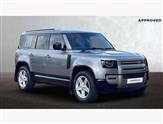 Land Rover Defender Image 1