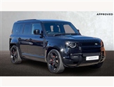 Land Rover Defender Image 1