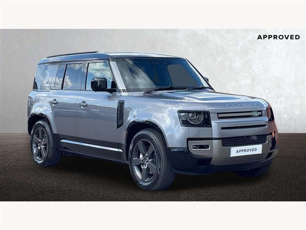 Large image for the Used Land Rover Defender