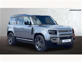 Land Rover Defender Image 1