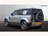 Land Rover Defender Image 2