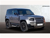 Land Rover Defender Image 1