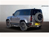 Land Rover Defender Image 2