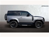 Land Rover Defender Image 6