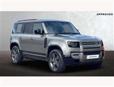 Land Rover Defender Image 1