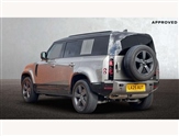 Land Rover Defender Image 2