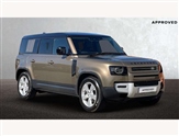 Land Rover Defender Image 1