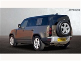 Land Rover Defender Image 2