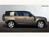 Land Rover Defender Image 6