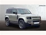 Land Rover Defender Image 1