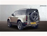 Land Rover Defender Image 2